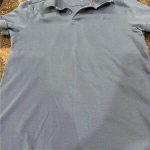 Calvin Klein Classic Men's Polo Shirt